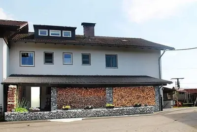 Image de Ferienwohnung/app. für 4 Gäste mit 70m² in Roßhaupten