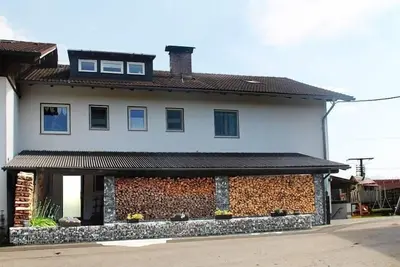 Image de Vacation apartment/apartment for 4 guests with 40m² in Roßhaupten (123098)