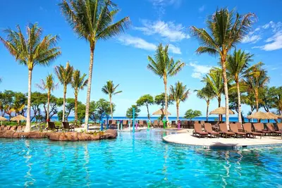 Image de Westin Nanea - Beautiful Resort On The Beach! Family Friendly Resort