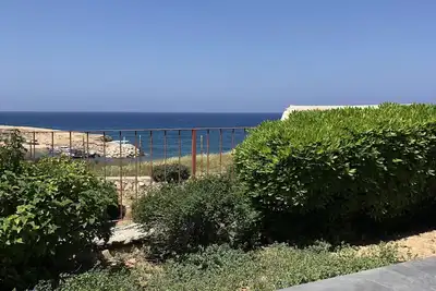 Image de Tatlisu - Sea Terra Marina - 3 Bedroom Ground Floor Apartment