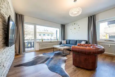 Image de Apartment \"AlpenglĂĽck\"
