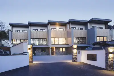 Image de Oceanwalk - sleeps 8 guests in 4 bedrooms
