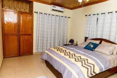 Exquisite 3 bedroom family  apartment for rent