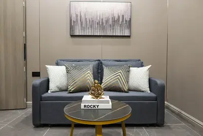 Image de New Deluxe Cozy Studio Apt /Wifi @ Orchard/Somerset Area