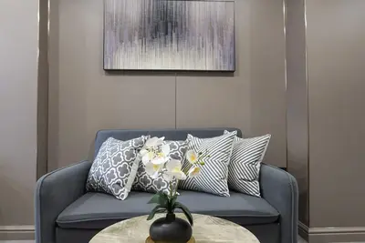 Image de New Deluxe Cozy Studio Apt \/Wifi @ City\/Somerset Area