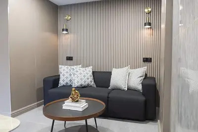 Image de New Deluxe Cozy Studio Apt /Wifi @ Orchard/Somerset Area