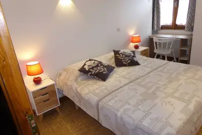 Image de Reine Des Pres 2ch. 4 personnes