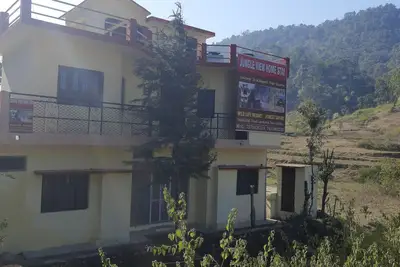 Image de Jungle ViewHome Stay- Gateway to Kalagarh Reserve
