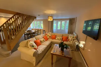 Image de Swallows Cottage