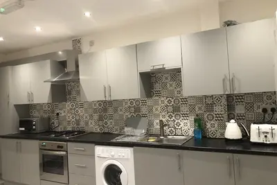 Image de Luxury 5 bedroom House in Salford