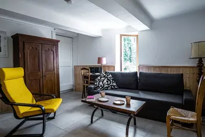 Image de Maison en campagne avec vues panoramiques - proche de l'étang de la Bonde