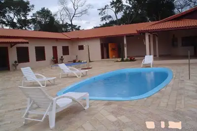 Image de Tiny Houses To Relax In The Countryside Itai AVARÉ Holambra Ii Rep Jurumirim