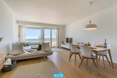 Image de Seacarl - stunning apartment with frontal sea view