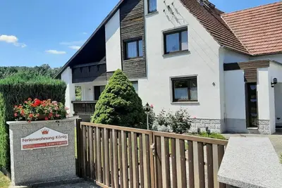 Image de Vacation apartment König Niedergurig near Bautzen