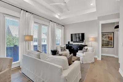 Image de Heated Pool • Prominence 30a Getaway