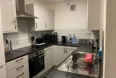Image de Nottingham Comfy Home newly refurbished