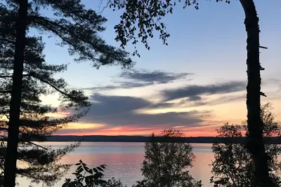 Image de Cottage in historic Bay View close to waterfront & walking trails