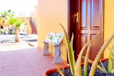 Image de Casa Ledù - Sunny Holiday in Fuerteventura