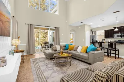 Image de Dream Disney Stay | Resort Pool Home 🏊‍♀️