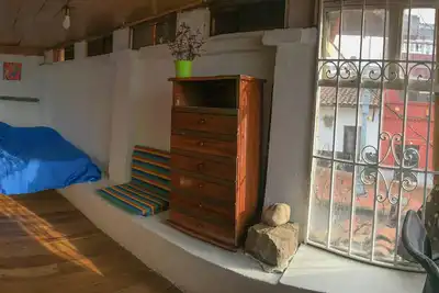 Image de Habitacion privada en casa colonial