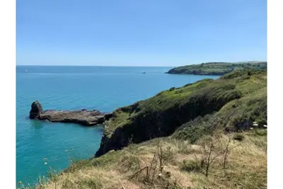 Image de Stunning caravan in lovely quiet location near Berryhead Brixham