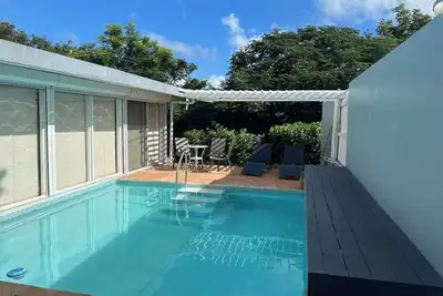 Image de Privacy. Romantic Private Pool Villa  @ Sapphire. Generator