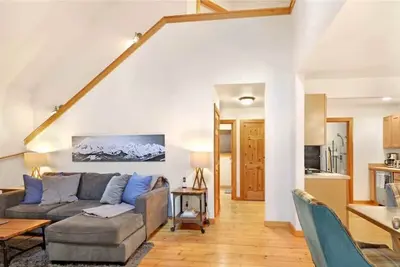 Image de Cozy Mount Baker Cabin Retreat - 2 bed / 2 bath