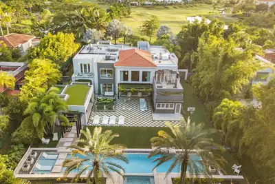 Image de Dorado Beach A Ritz-Carlton Reserve Large Home for Rent