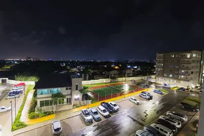 Image de Luxurious 2 bed 2 bath in Kingston city center