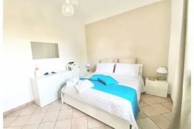Villa a 150 metri dal mare