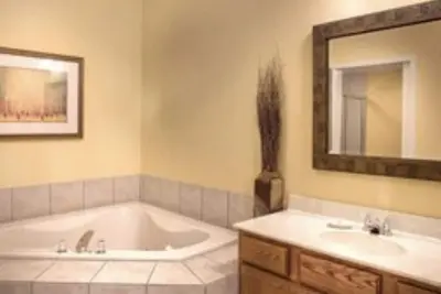 Image de July 22-29 great offer! Wyndham Smoky Mountains  Condo Sevierville, Tn  <br>