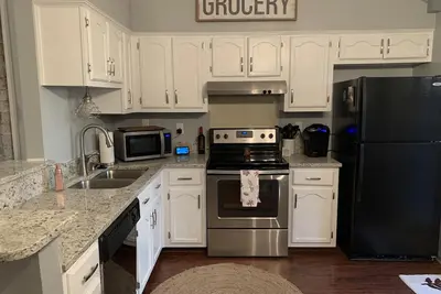 Image de Charming 3 bedroom Memphis Suburbs