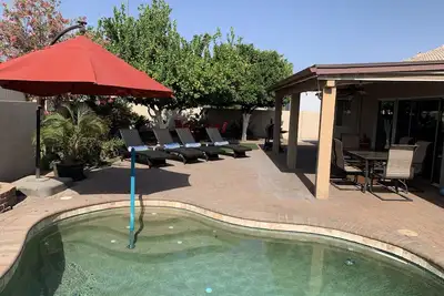 Image de 3 King Beds, Heated Pool! !