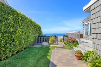 Image de Sweeping Ocean Views of Zuma Beach