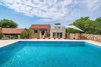Superbe maison à Starigrad