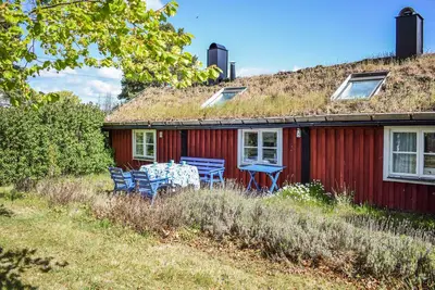 Image de Belle maison 1 chambre à Köpingsvik