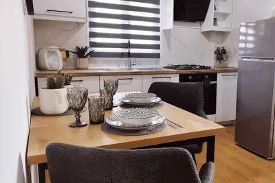 Image de ina's apartment