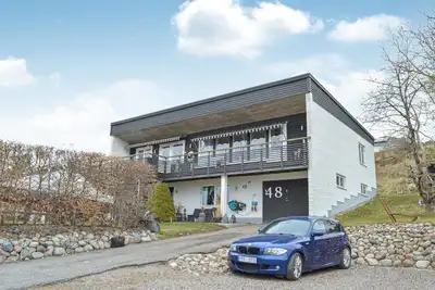 Image de Superbe maison Ă Trosa avec sauna