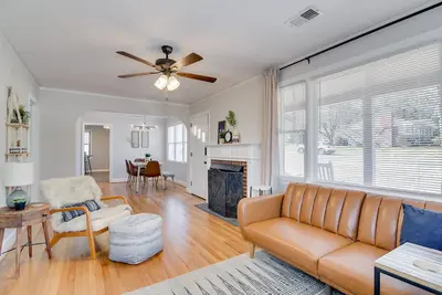 Image de Myrtle Lisa | Charming and Bright