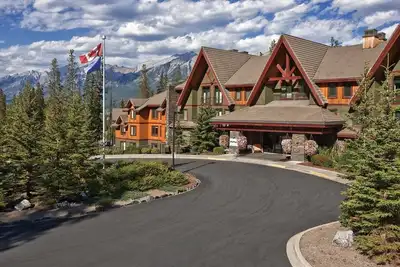 Image de Beautiful Banff Condo 2Bdrm Suite July 6-12, 2025