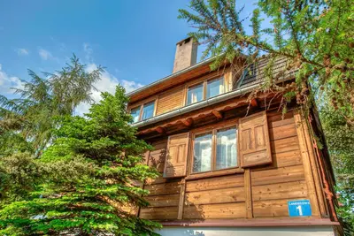 Image de Maison de 3 chambres acceptant les.
