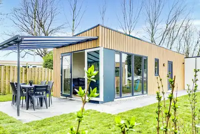 Image de Belle maison à Heinkenszand