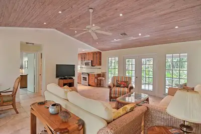 Image de Vero Beach Cottage 300 feet  from  Ocean