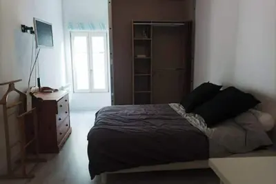 Image de Agréable maison de ville tout confort