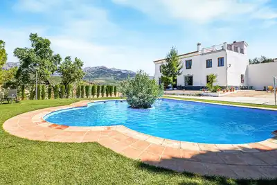 Image de Magnifique maison à Cazorla