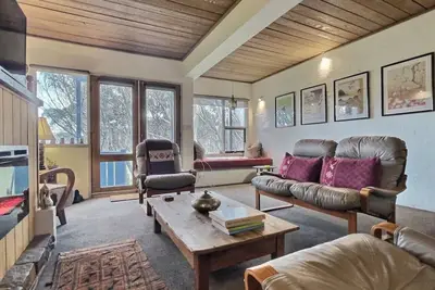 Image de Snow Gums 4 Apartment, pet friendly