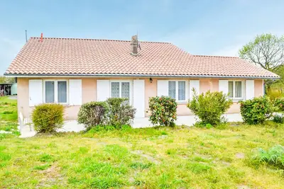 Image de Jolie maison de 2 chambres à Langon