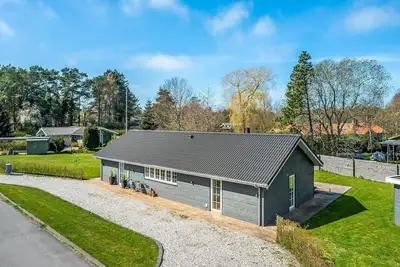 Image de Superbe maison de 4 chambres à Vejby