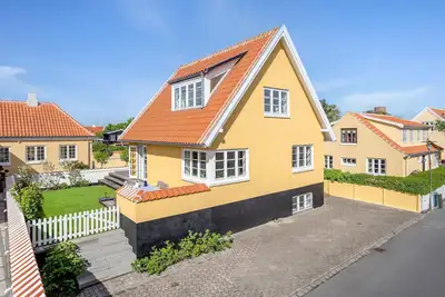 Image de Magnifique maison de 3 chambres à.