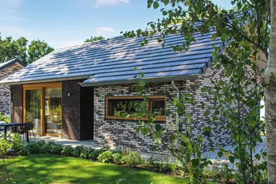 Image de Superbe maison Ă IJhorst avec WiFi